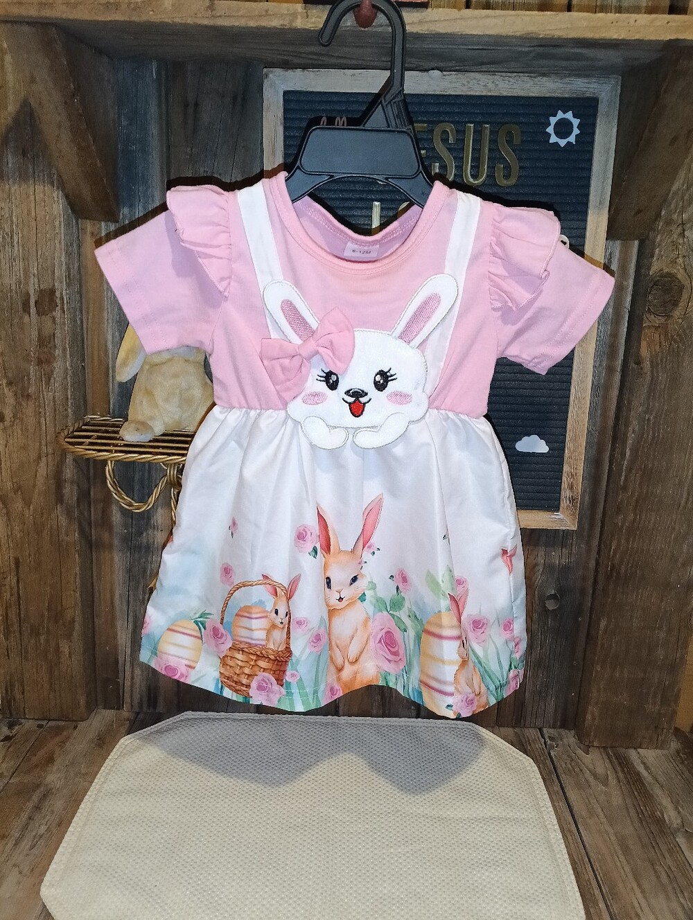 Easter Dress